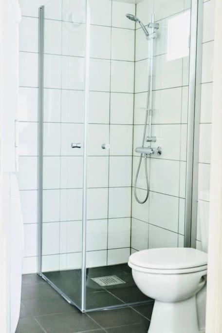 Charming Little Country House In Central Aelmhult Екстериор снимка