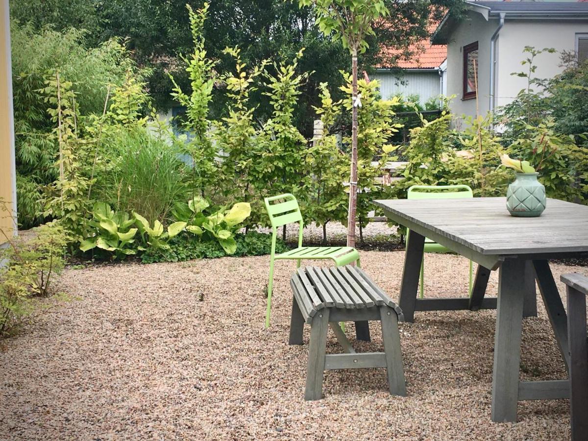 Charming Little Country House In Central Aelmhult Екстериор снимка