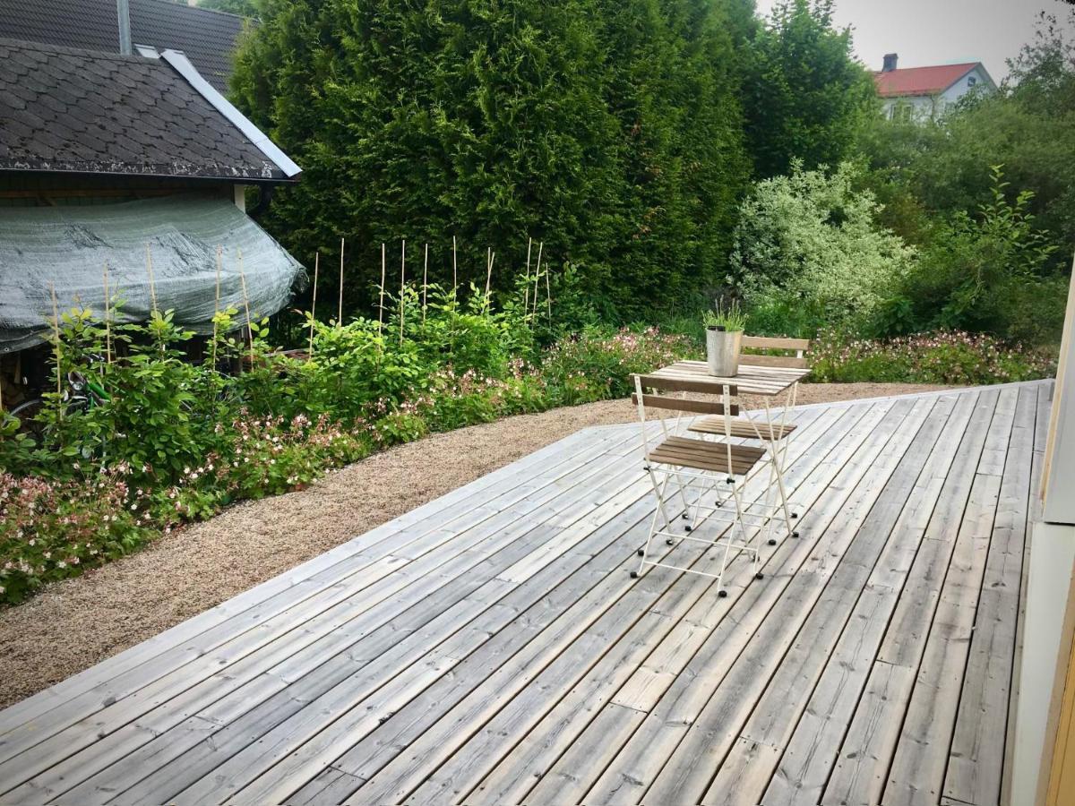Charming Little Country House In Central Aelmhult Екстериор снимка